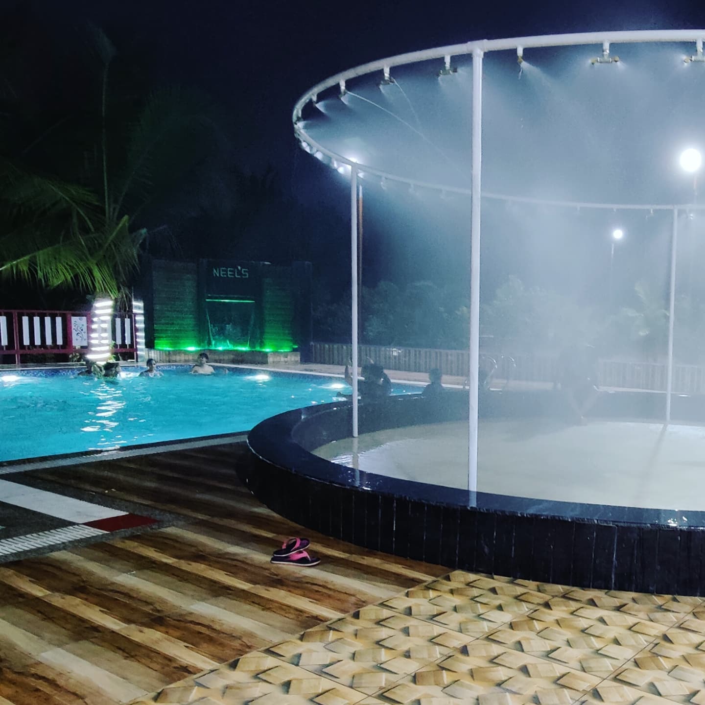 Premier Agrotourism Resort