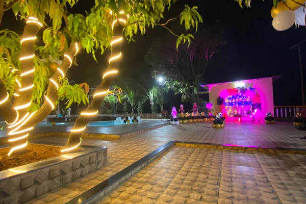 Event Hall